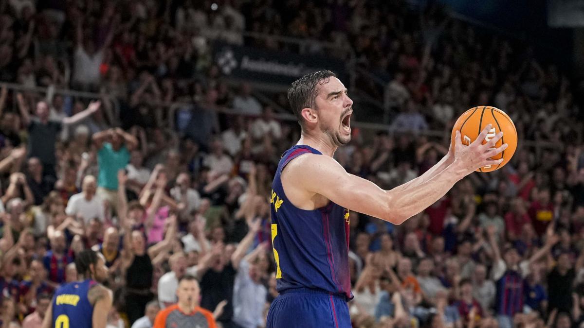 Satoransky'den Barça'nın Yarasına Dokunan Üç Gerçek: Proje Krizi Derinleşiyor
