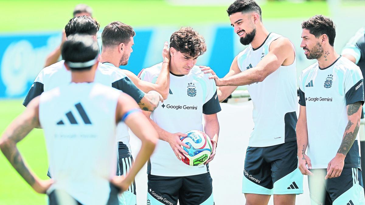 Julián Álvarez'den Barcelona'ya Yeşil Işık: Atlético'dan Ayrılık Sinyali