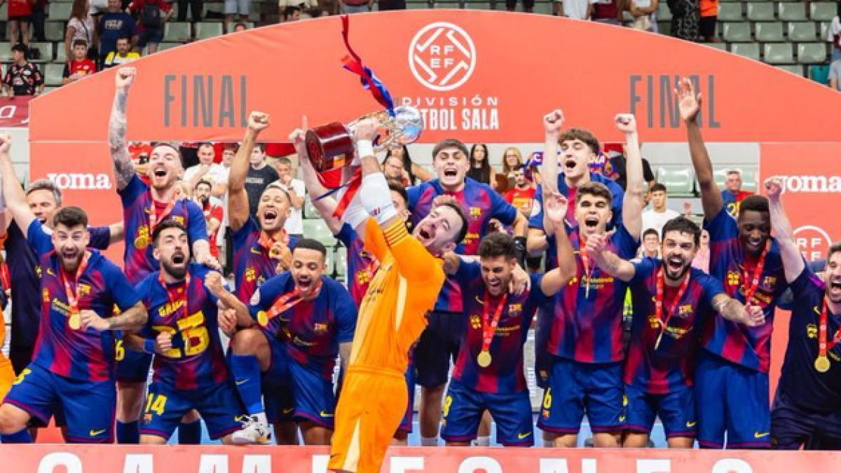 İspanyol Futsalında Devrim Kapıda: Prime Futsal Ligi 2026-2027 Sezonunda Başlıyor