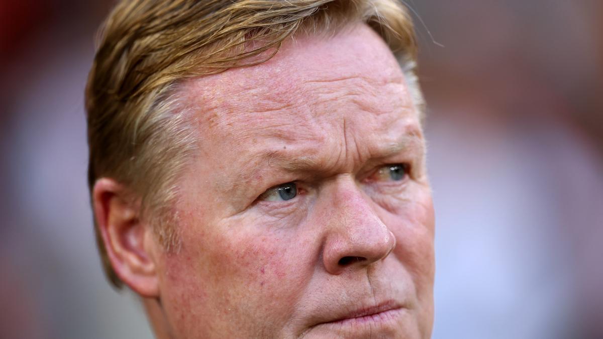 Koeman'ın Dünya Kupası Frustrasyonu: Efsanevi Penaltıları ve Oyuncularının Kaçan Şutları