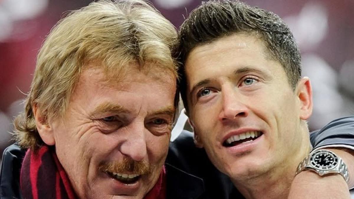 Lewandowski'nin Chicago'ya Transferi: Barselona'ya Duygusal Veda ve Aile Dinamikleri