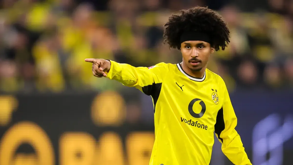 Barça, Adeyemi İçin Dortmund'la Sözlü Anlaşma Sağladı: Transfer Yakın!