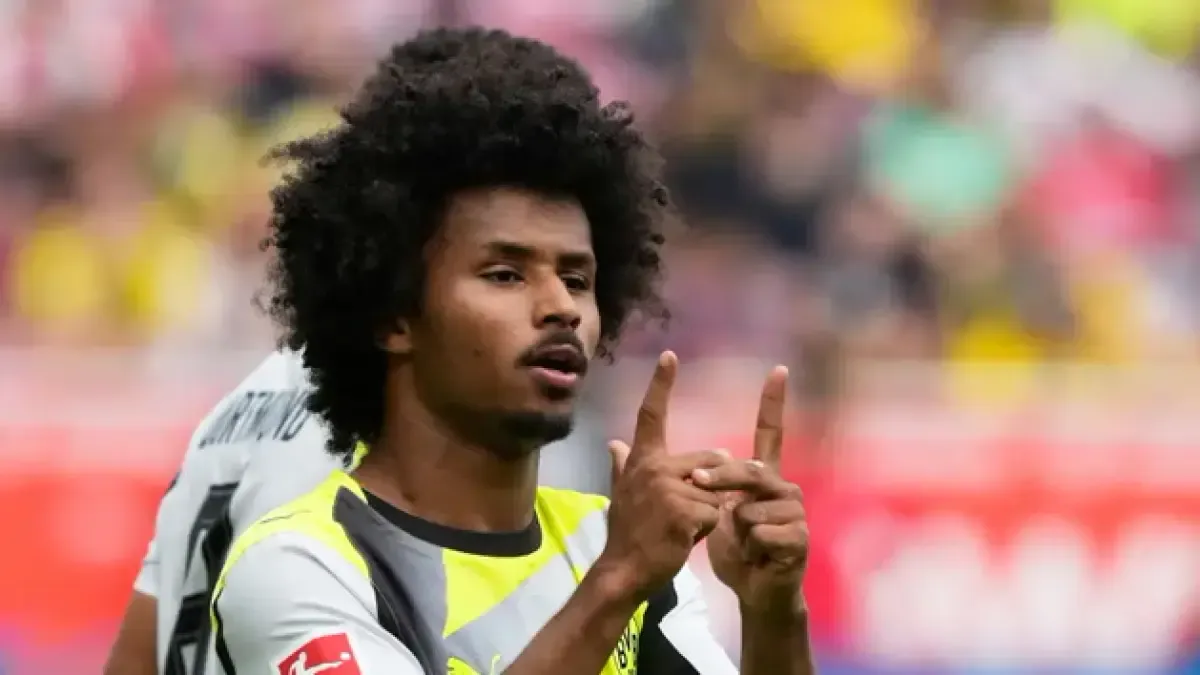 Karim Adeyemi Barcelona Yolunda: 29 Milyon Avroluk Anlaşma İmzalanıyor