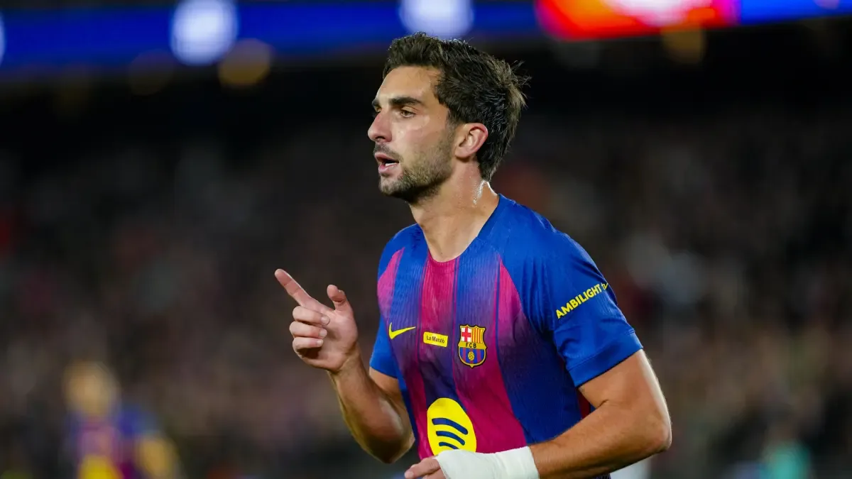Ferran Torres Krizinde Yeni Perde: Barcelona'yı Bekleyen Mali Çıkmaz ve PSG Faktörü