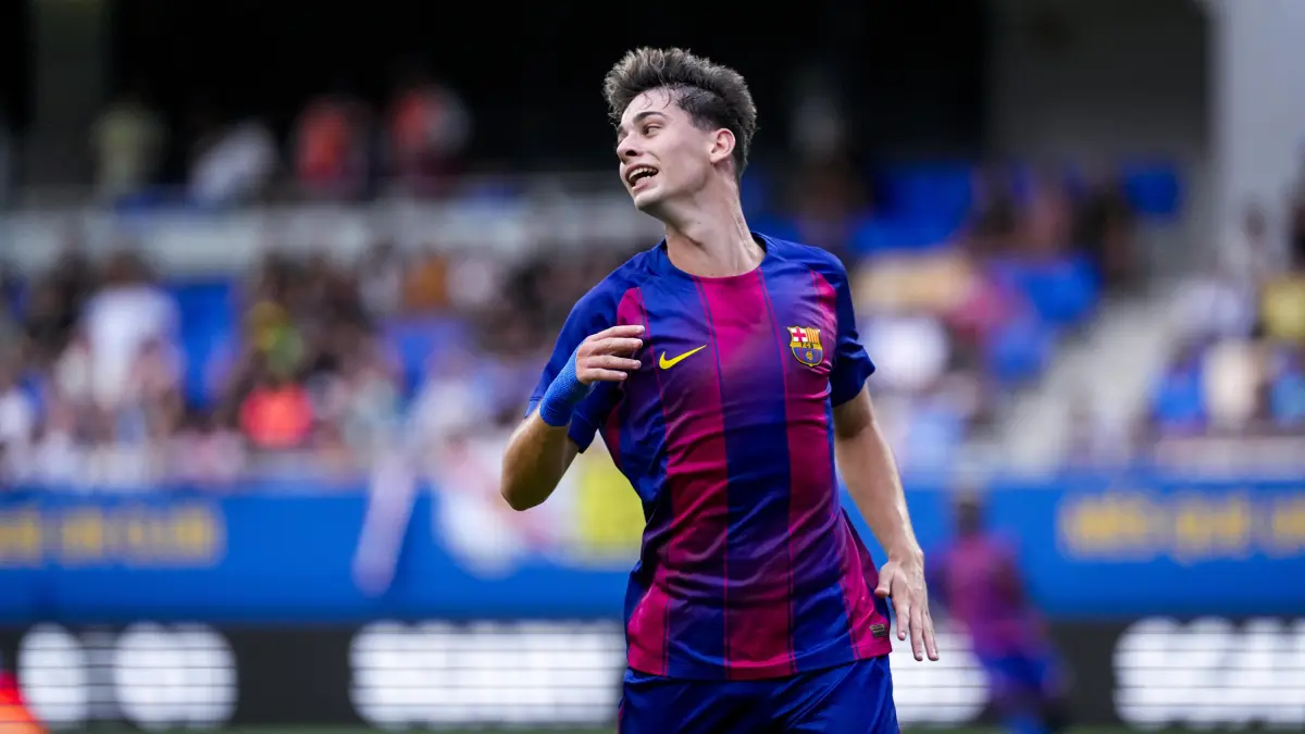 İspanya U-19 Milli Takımı'nda Barça Rüzgarı: La Masia'nın Yükselişi