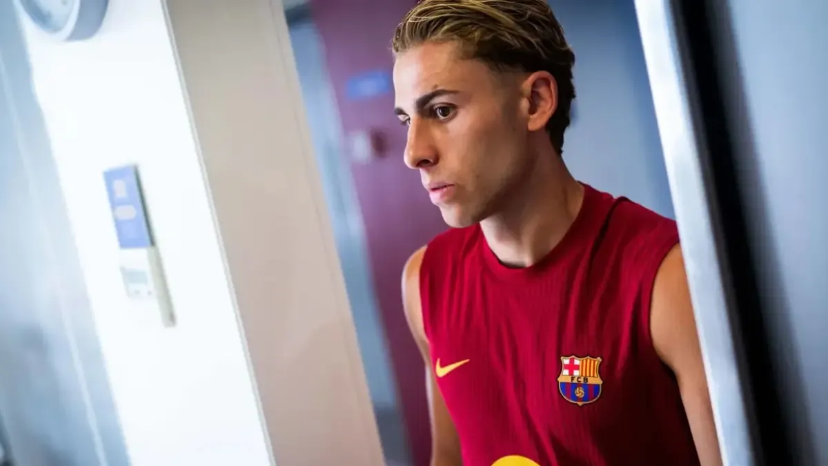 Hansi Flick'ten Barcelona'ya Sıkı Rejim: Çift Antrenman ve Kadro Analizi