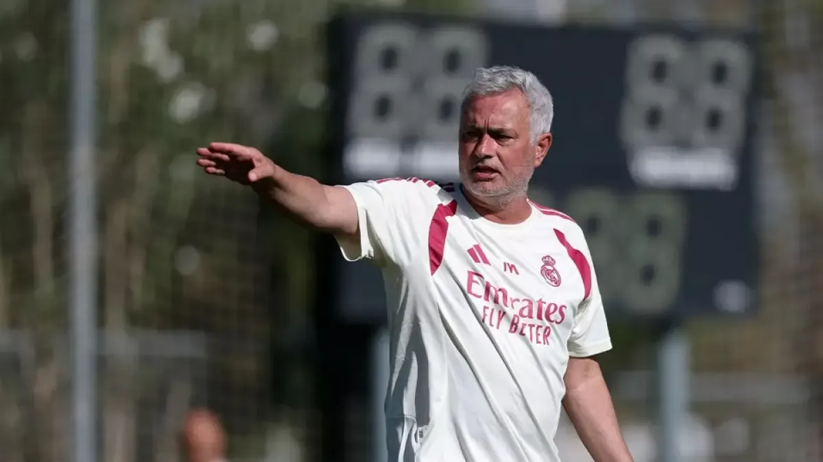 Real Madrid'den Mourinho'ya 2010'dan Daha Büyük Bütçe: Barça Hegemonyasına Son!