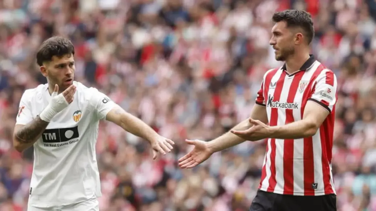 Athletic Bilbao'dan Laporte İçin Astronomik Fiyat: 80 Milyon Euro!