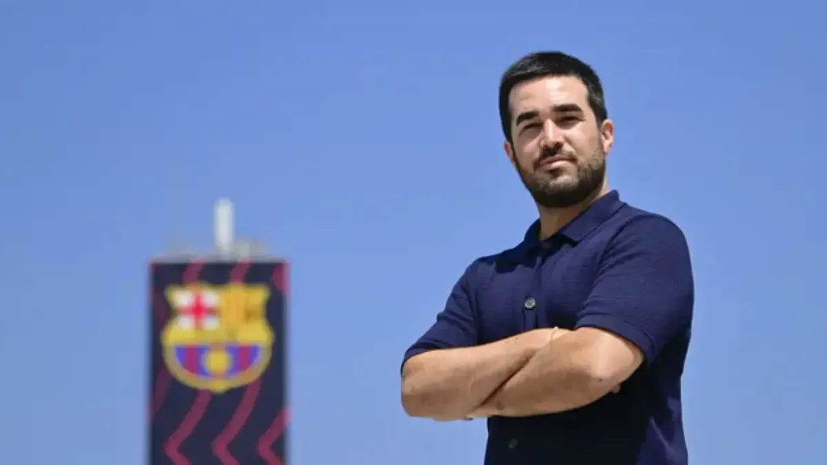 Pere Romeu'dan Net Mesaj: 'Takım Her Şeyin Üstündedir'