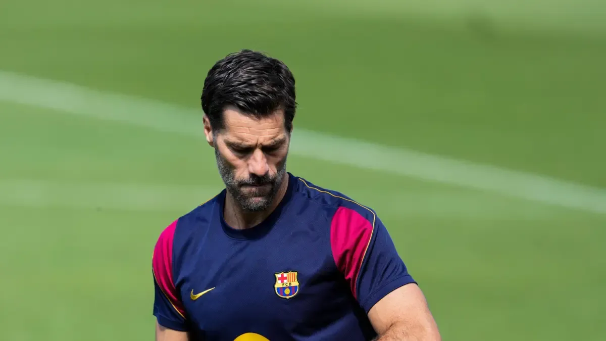 Flick Dönemi Başladı: Barça'da Fiziksel Hazırlıkta Benjamin Kugel Rüzgarı ve Adeyemi