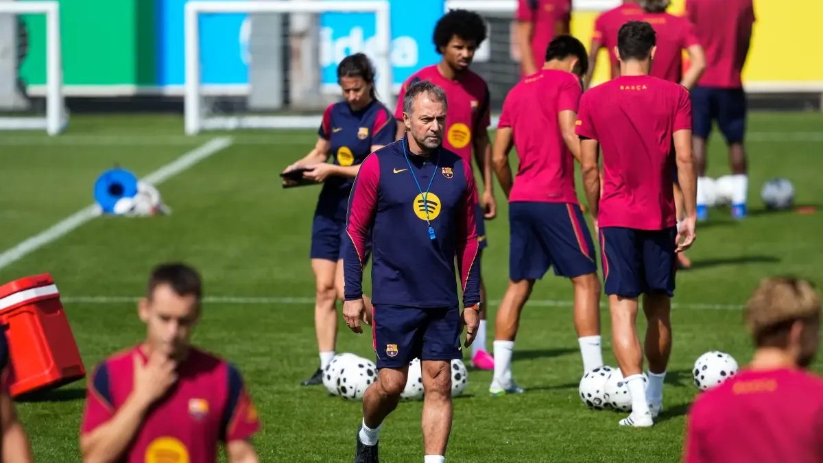 FC Barcelona'dan Genç Yeteneklere Stratejik Hamle: A Takım ve Altyapı Yönetimi Birleşiyor