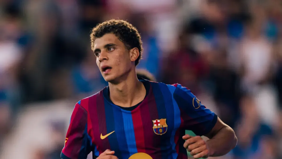 Barcelona'nın Yeni Döneminde Gistau'dan Kritik Gol: Flick'in İkinci Maçı