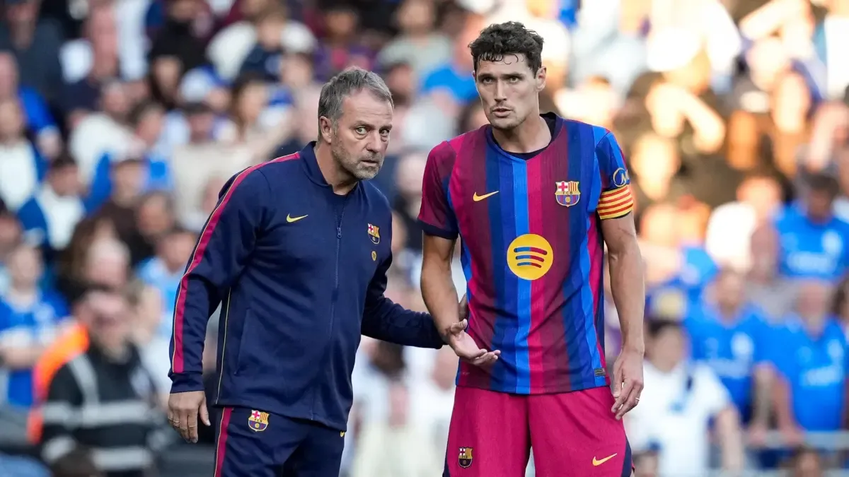 Barça'nın Tanca Dostluk Maçı Tehlikede: Göç Krizi Gölgesinde İptal İhtimali
