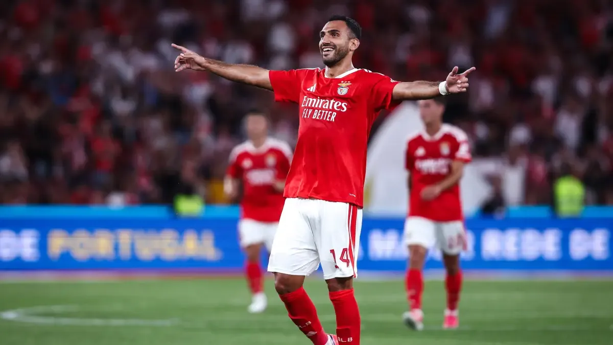 Benfica'dan Barcelona'ya Pavlidis Şartı: 'Karşı Konulmaz Teklif' Bekleniyor