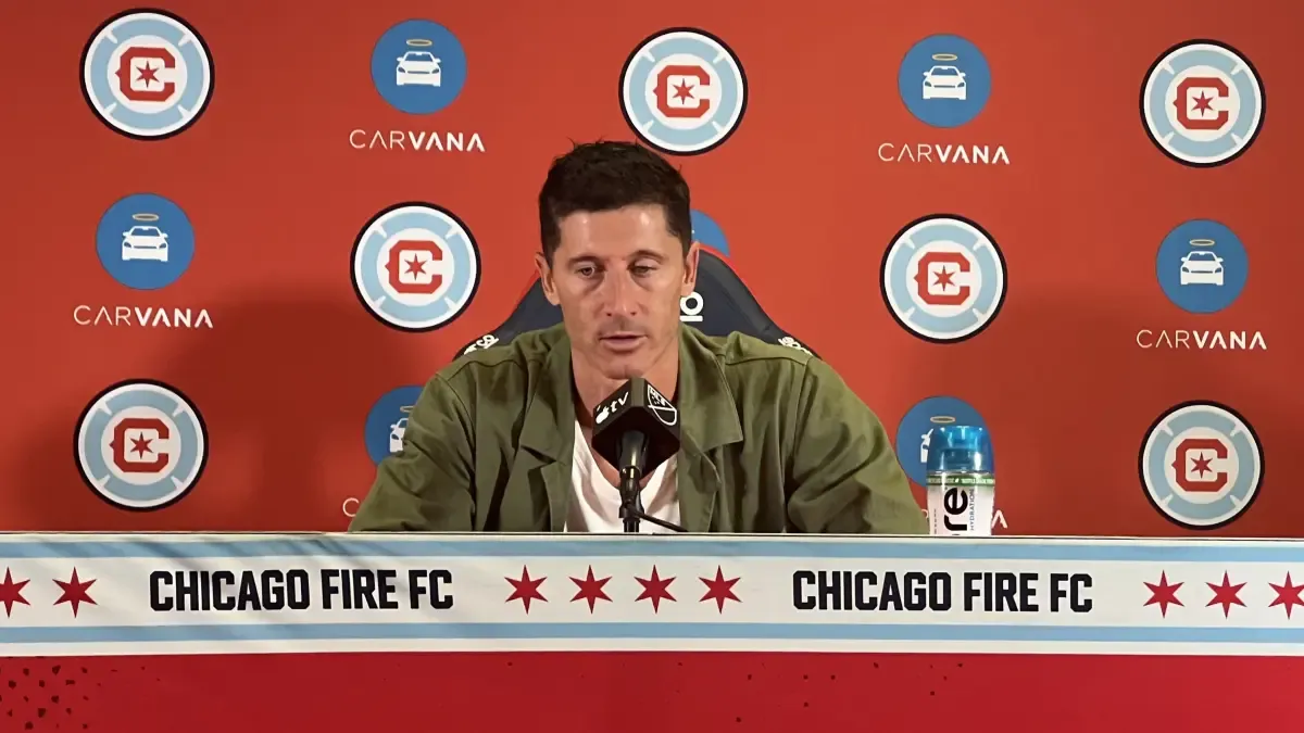 Lewandowski: Rodri, Barça'nın Eksik Parçası ve Tecrübesi Şart