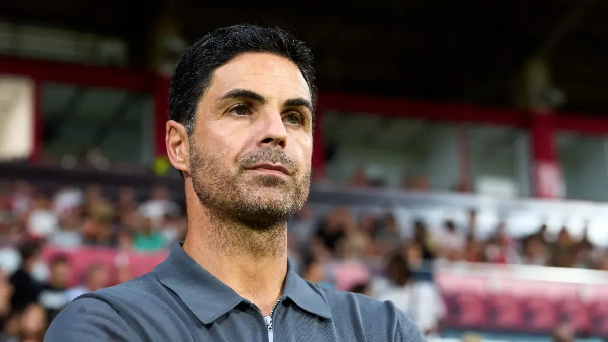 Julián Álvarez Transfer Dedikoduları ve Arteta'dan Dikkat Çeken Açıklama