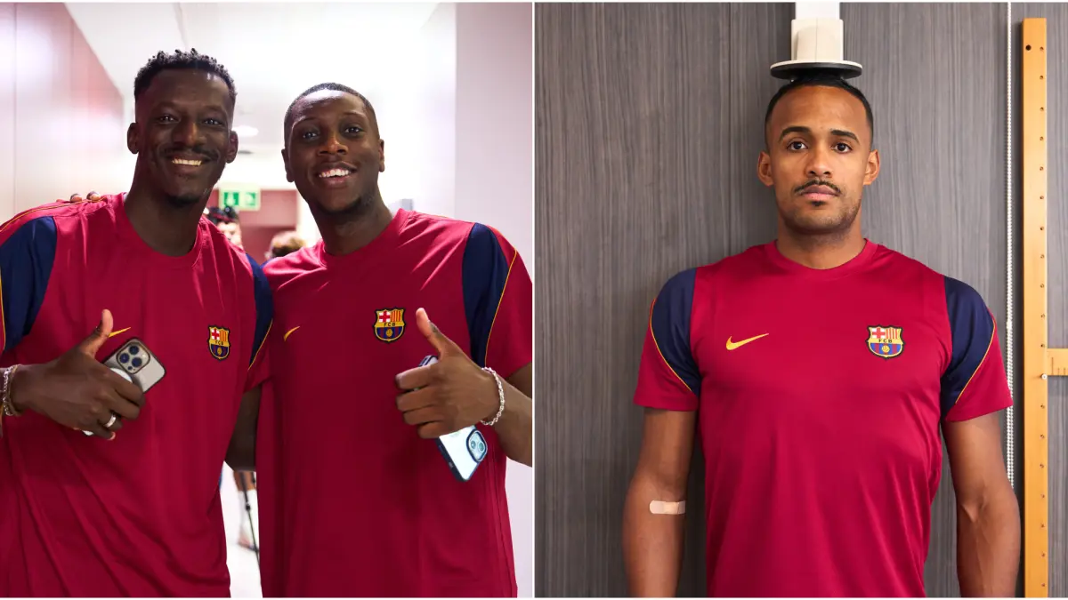 Barselona Futsal Sezonu Açtı: Yeni Transferler ve Andorra Kampıyla Şampiyonluk Hedefi