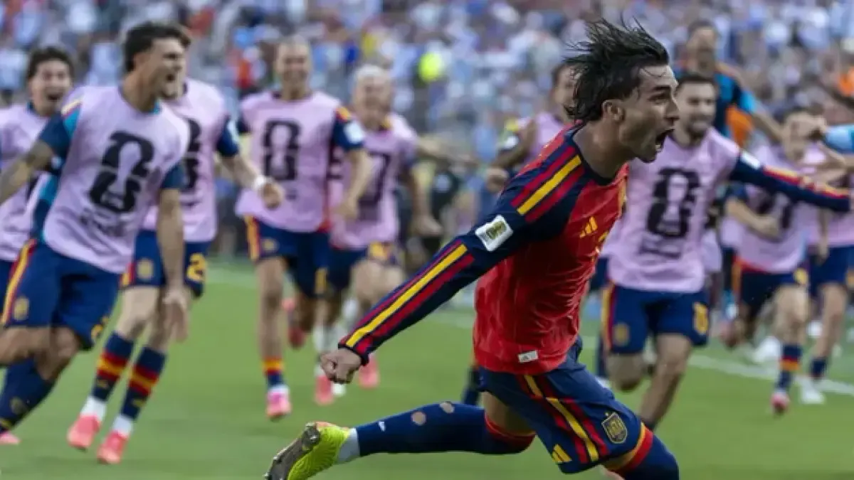 Ferran Torres Sessizliğini Bozdu: Barcelona'daki Geleceği ve İspanya'nın İkinci Dünya