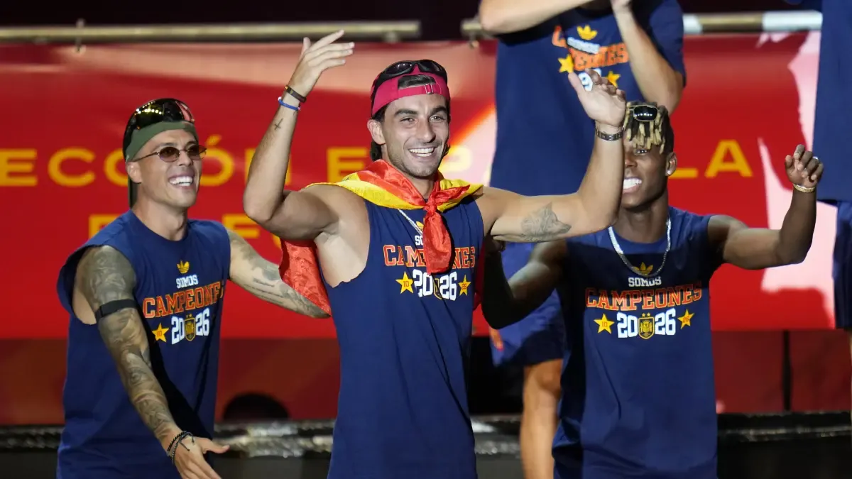 Ferran Torres'tan Barcelona'ya Açık Mesaj: "Beni İstediğinizi Gösterin!"