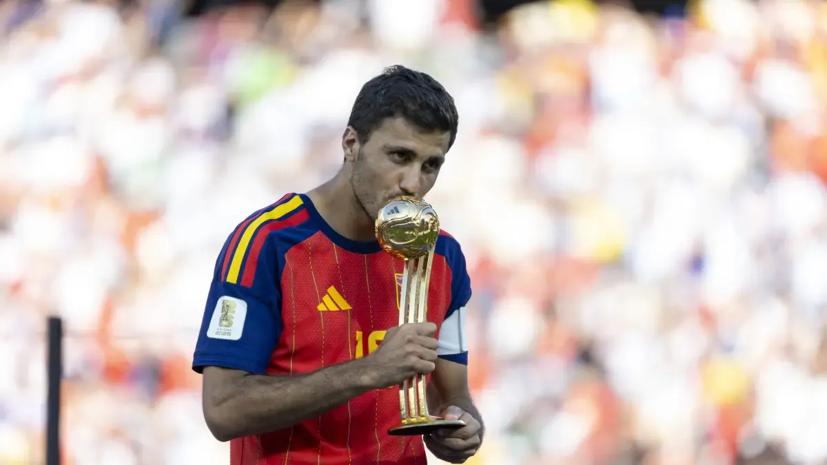 Barcelona'nın Ballon d'Or Paradoksu: Geçmişin Kayıpları, Geleceğin Umudu