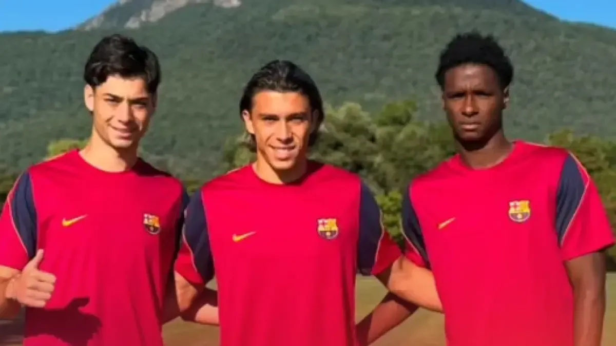 Hansi Flick'ten İlk Kararlar: Barça'nın Genç Yetenekleri Yeni Rotalara Yöneliyor