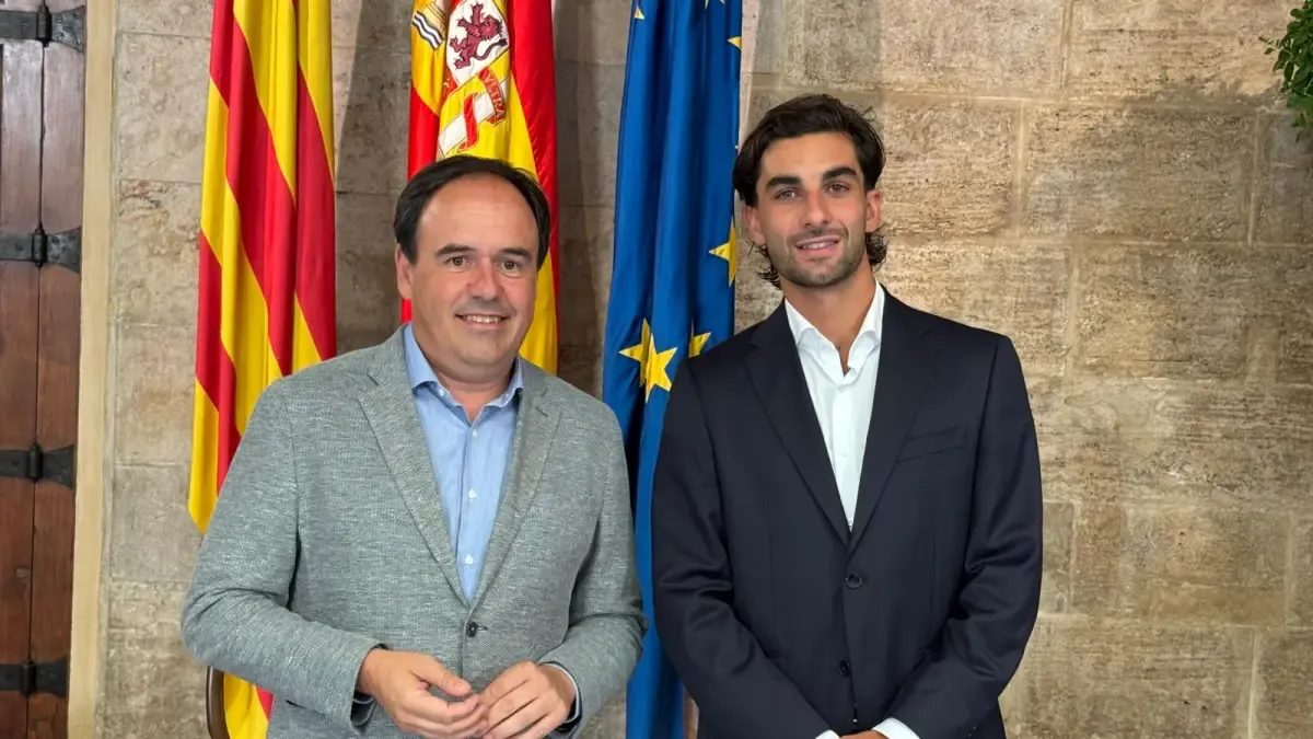 Ferran Torres'a Valensiya Onuru: "En Büyük Gurur Kaynağım"