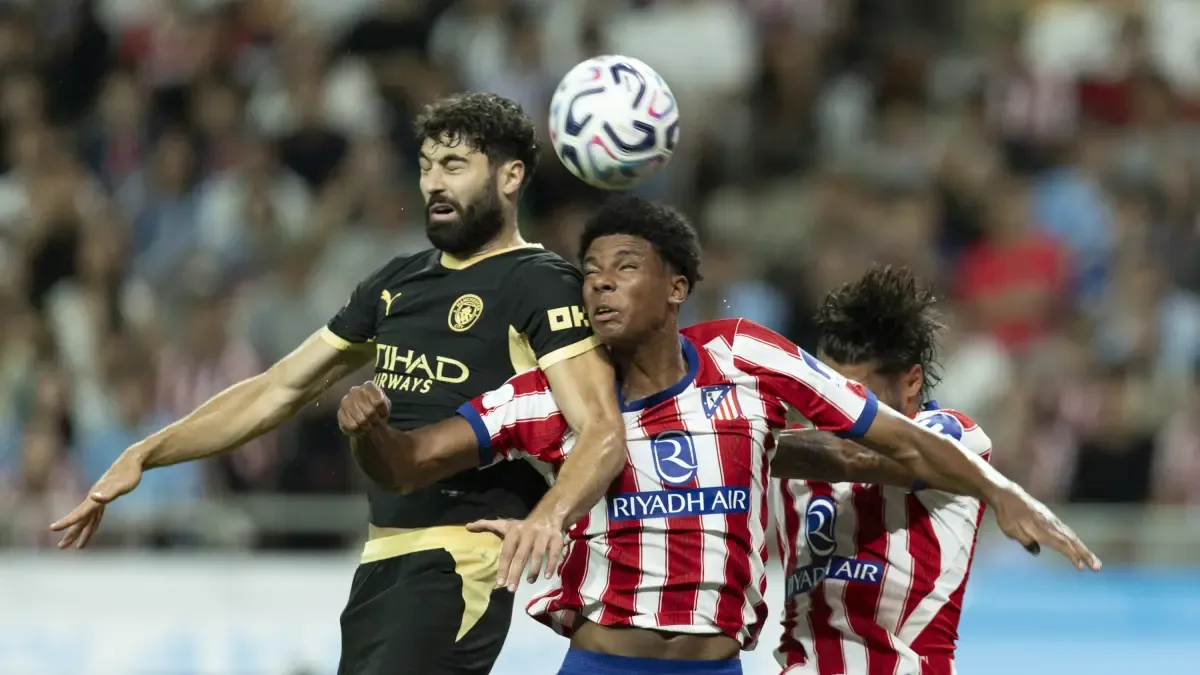 FC Barcelona'dan Gvardiol Hamlesi: Manchester City'nin Geleceği Belirsiz