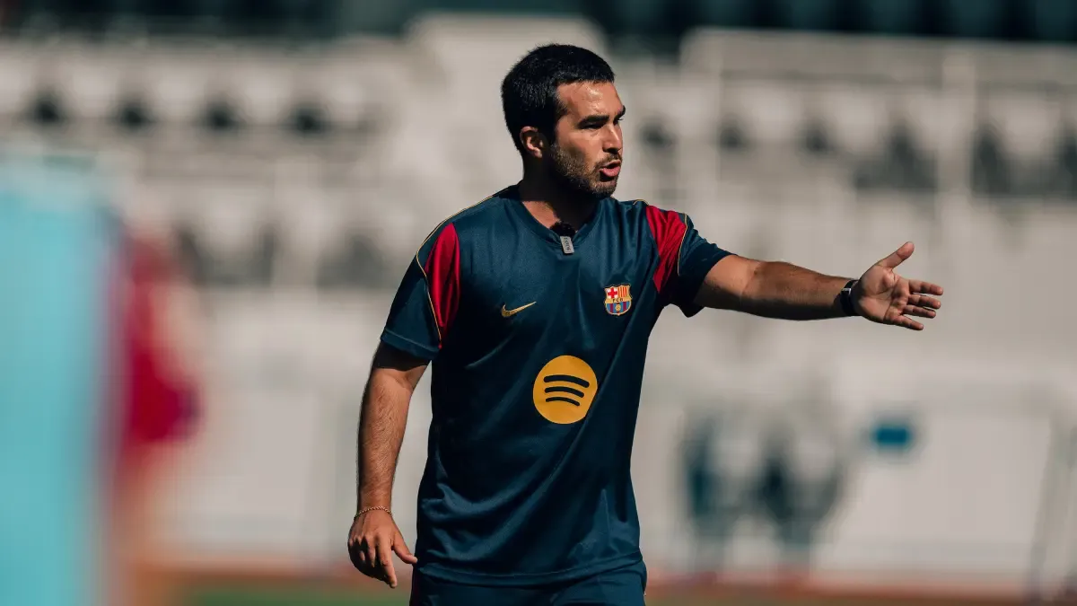 Pere Romeu'dan Andorra Kampı Değerlendirmesi: "Transferler Umut Verici"