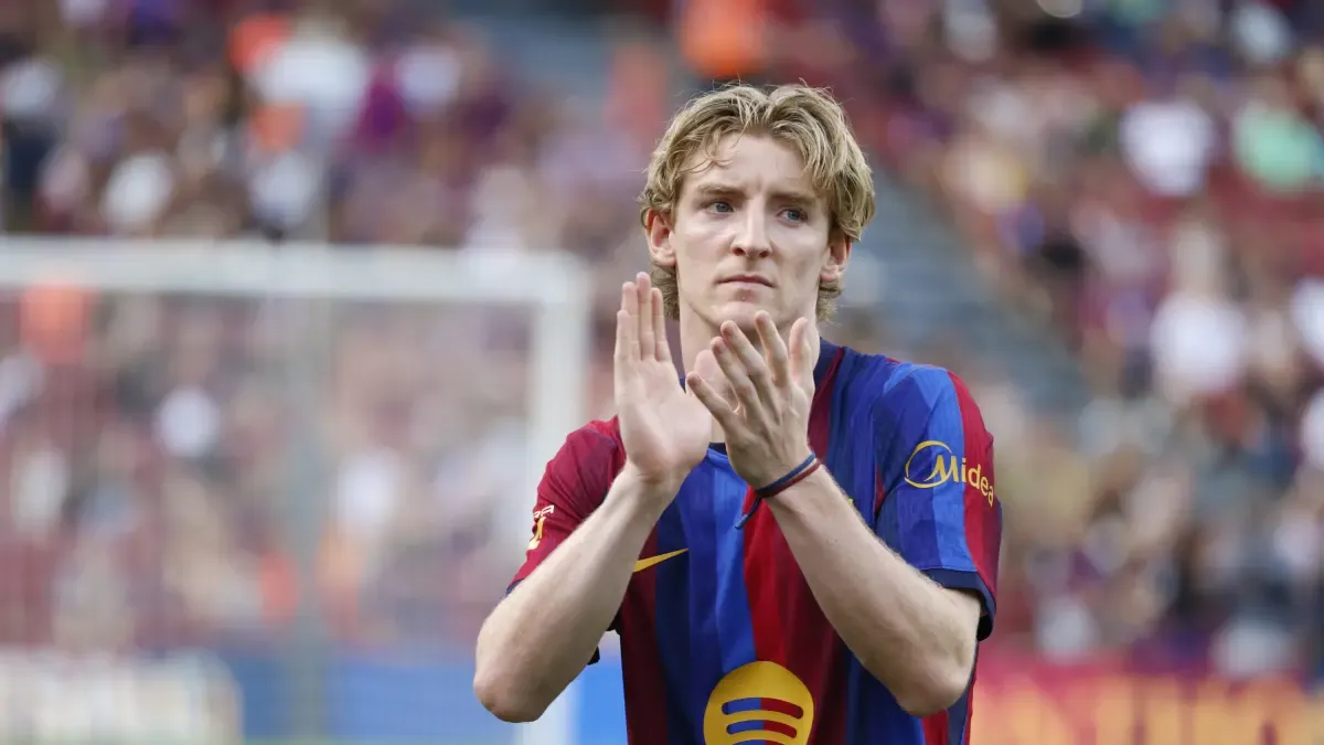 FC Barcelona'da Yeni Numaralar: Gizem Çözülmeyi Bekliyor