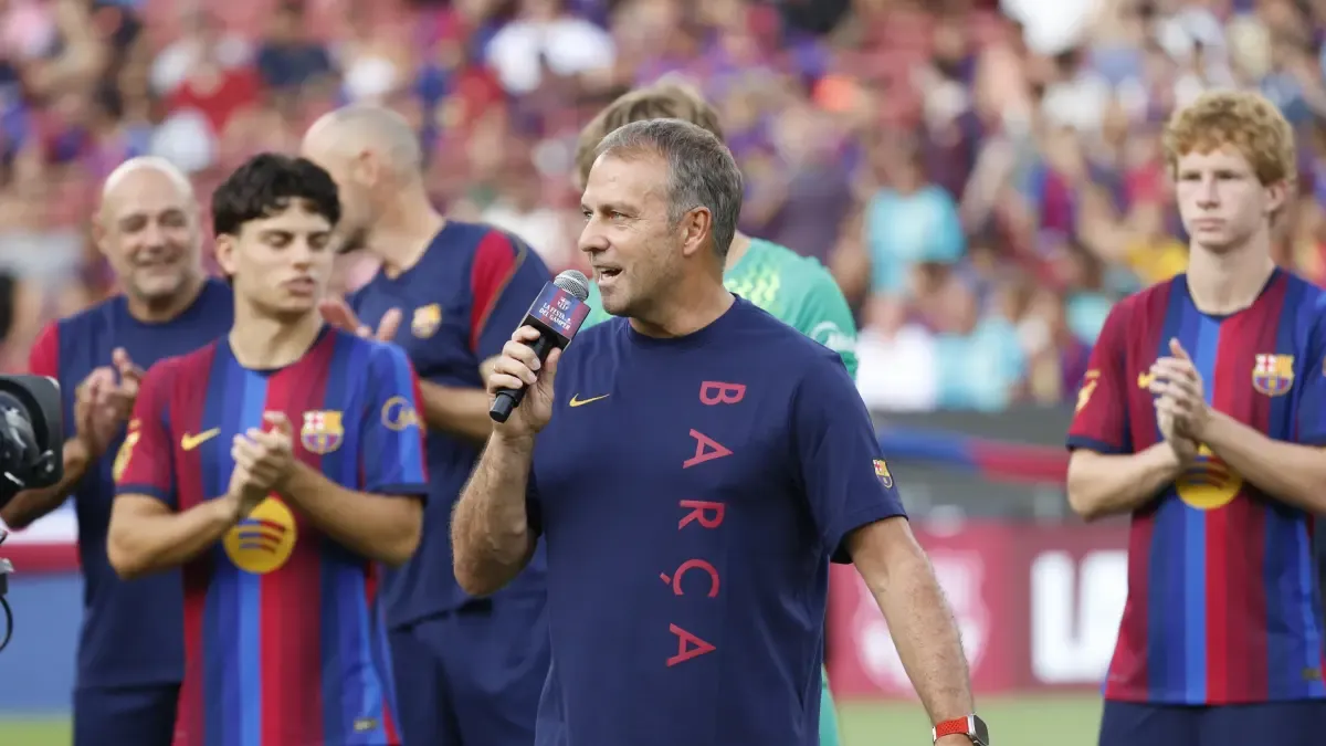 La Liga'da Ebedi Rekabet: Real Madrid ve Barcelona'nın Sarsılmaz Hakimiyeti