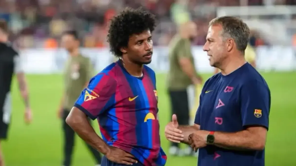 Flick'in İlk La Liga 11'i Belli Oldu: Sürpriz İsimler Dikkat Çekiyor!