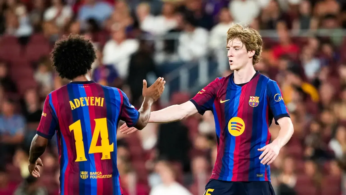 Hansi Flick'in Barcelona Formülü: Kadro Rotasyonu ve Gelecek Vizyonu