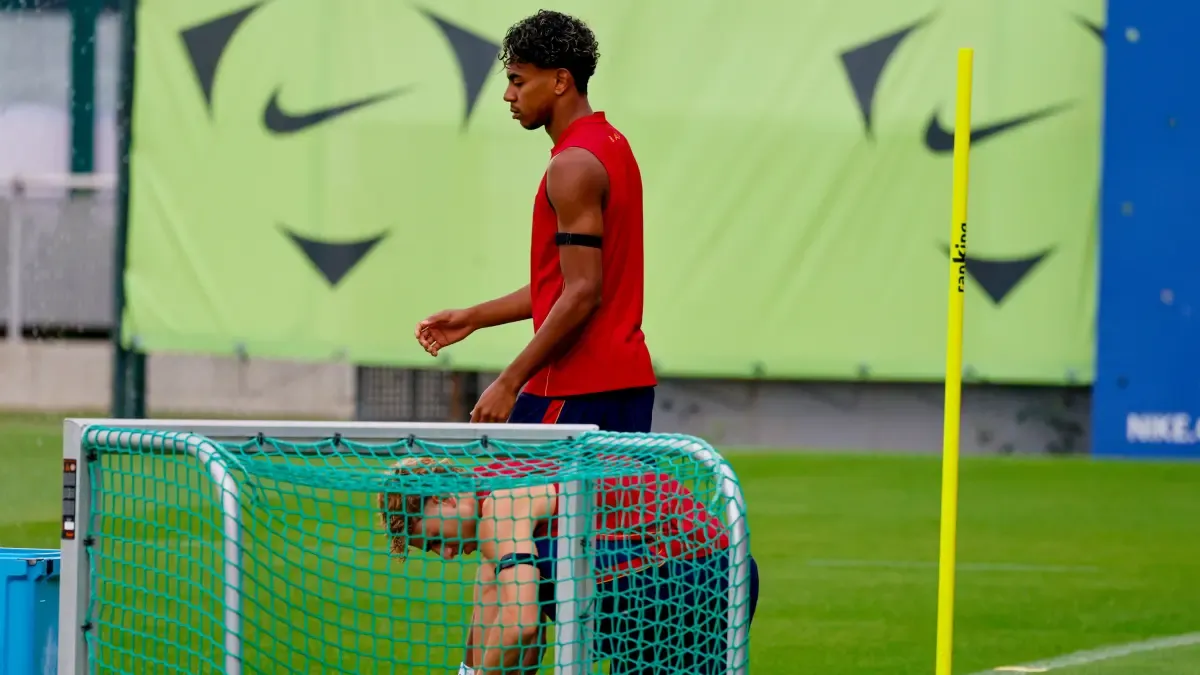 Lamine Yamal ve Christensen İçin Athletic Bilbao Maçı Neden Bu Kadar Önemli?