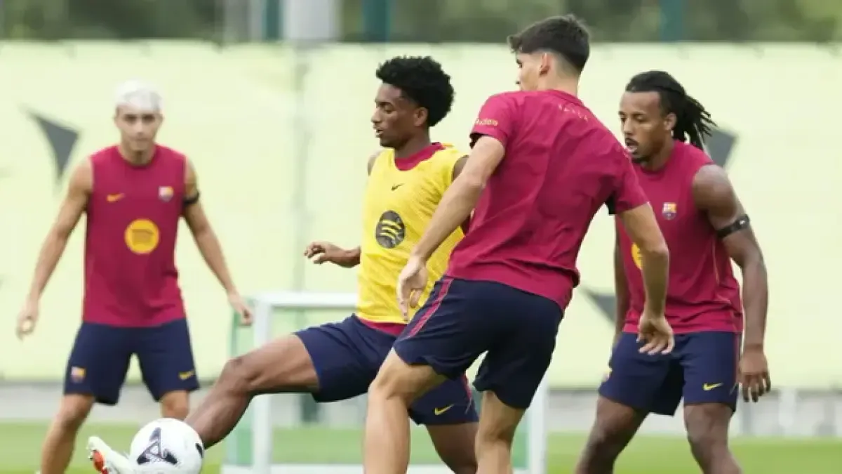 Manchester United'dan Balde İçin Son Dakika Hamlesi: Transfer Pazarında Büyük Heyecan!