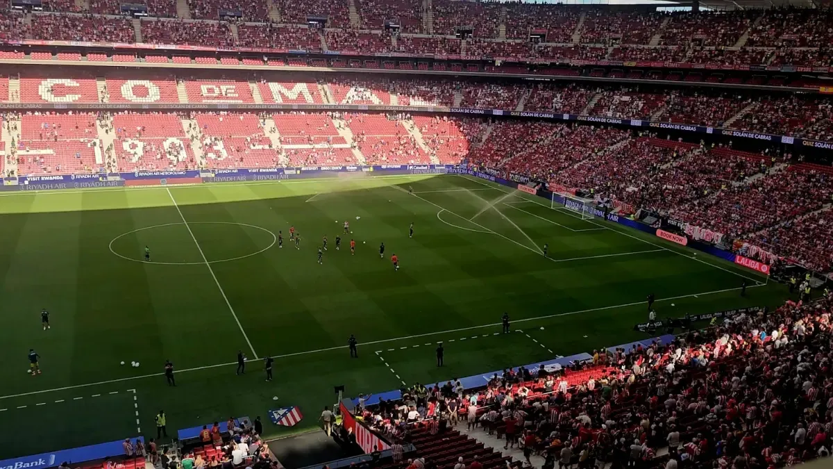İspanyol Futbolunda Nefret Söylemi Alarmı: "Puta Barça ve Catalunya" Sloganları Savcılıkta
