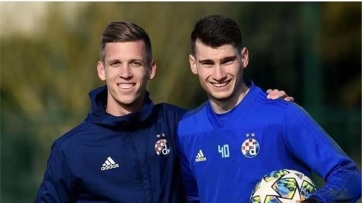 Dani Olmo'dan Şaşırtıcı Kariyer Planı: Dinamo Zagreb'e Dönüş ve Antrenörlük Hayali