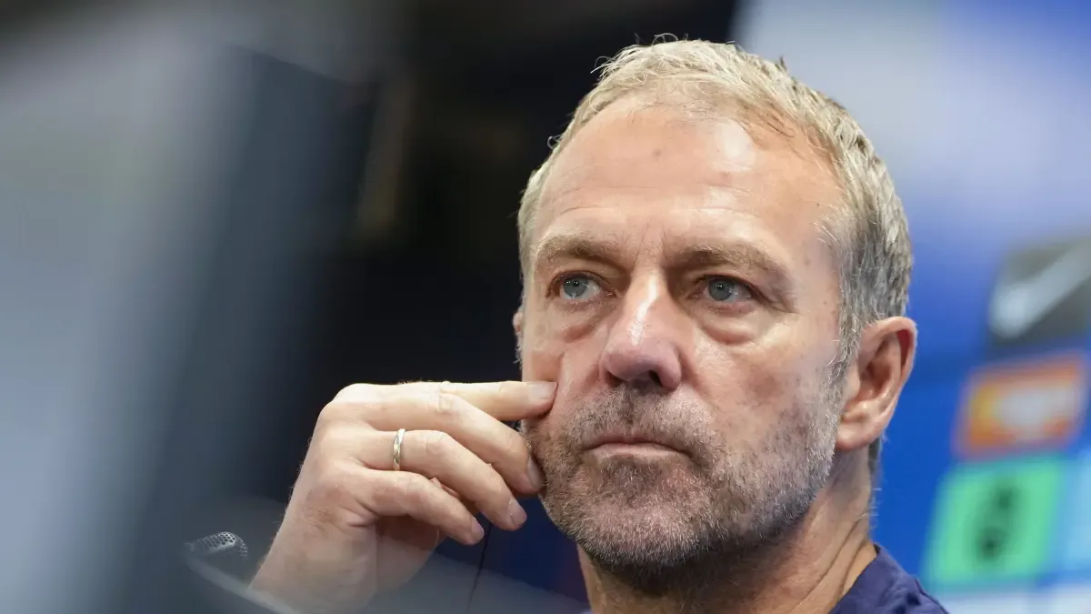 Hansi Flick'ten Rayo Vallecano Maçı Öncesi Kritik Basın Toplantısı: Beklentiler Ne?