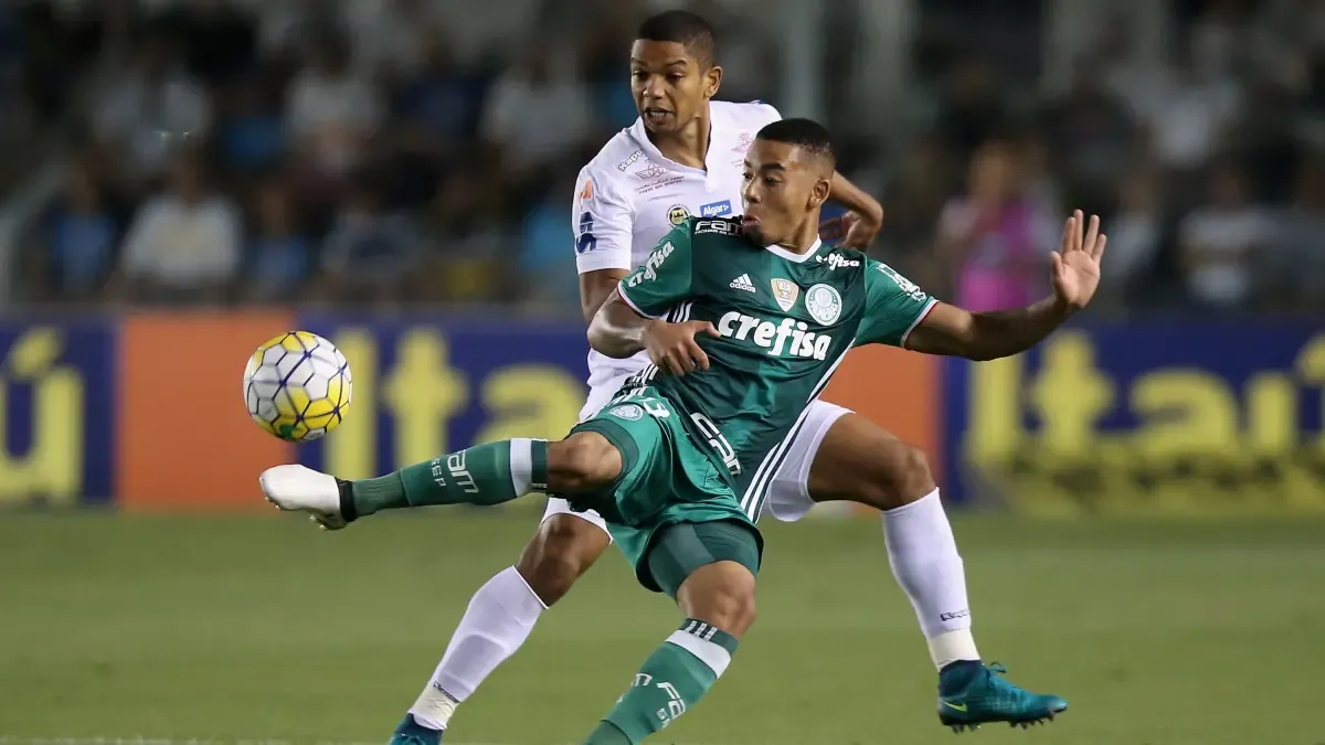 Gabriel Jesus ve Barcelona: On Yıl Önceki Hayal ve 2026 İddiası