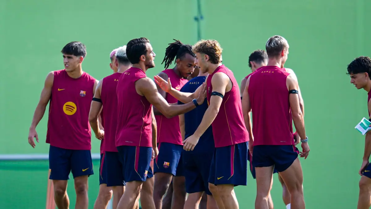 Valencia-Barça: La Liga'da Tek Liderlik İçin Kritik Randevu