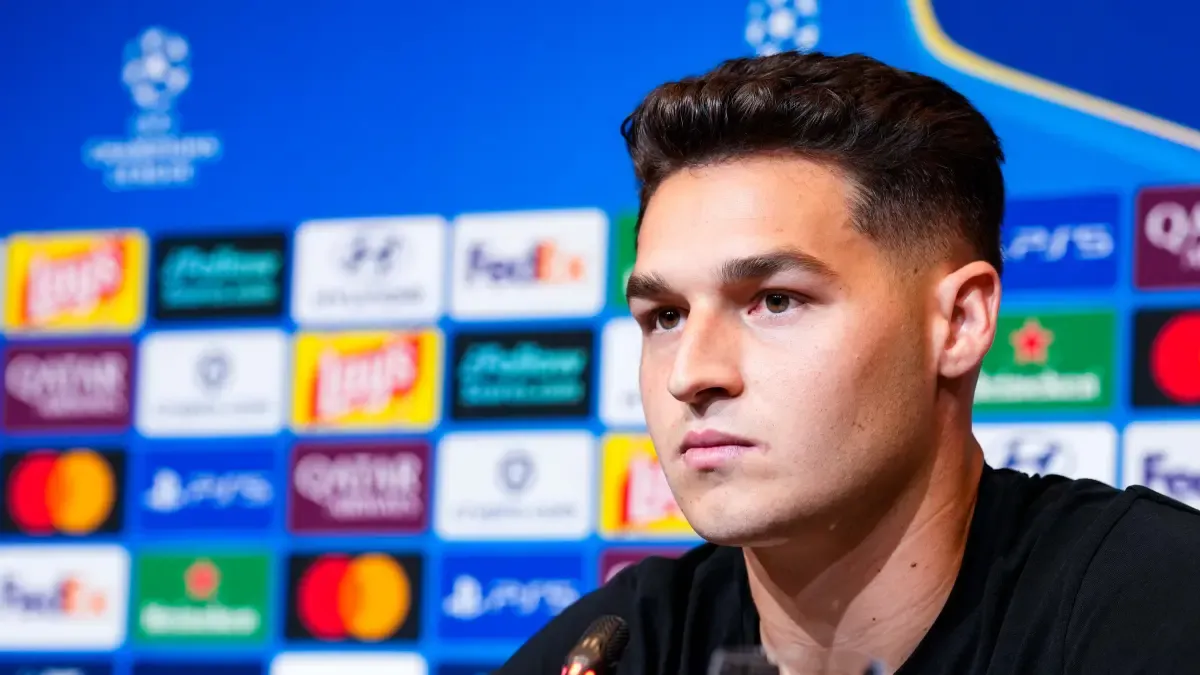 Eski Barcelonalı Mármol: "Şampiyonlar Ligi'nde Barça Her Zaman Favoridir"