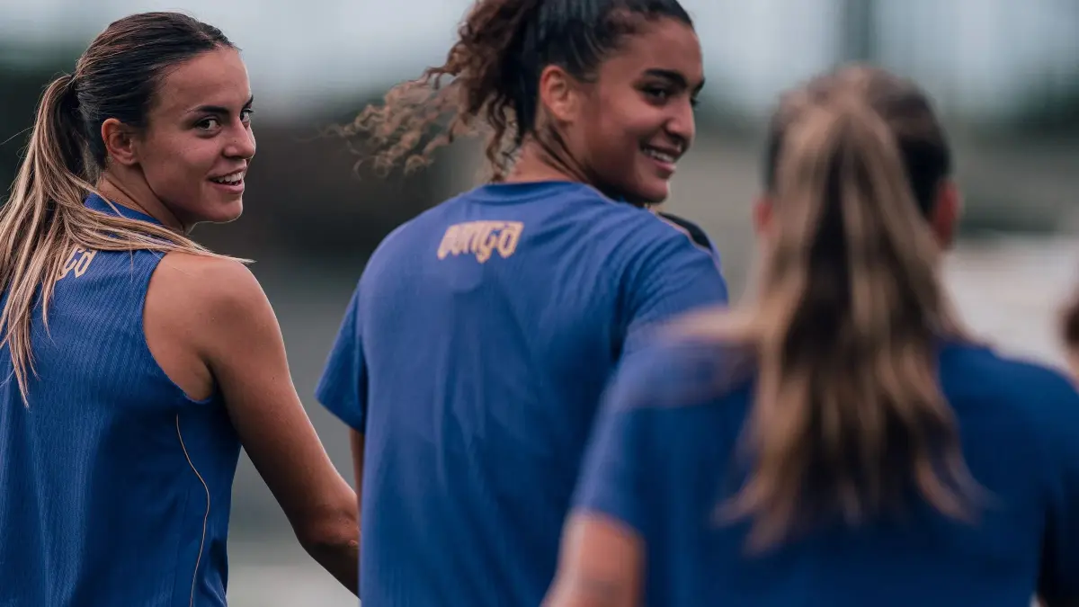 Barça Femení'de Serrajordi Geri Döndü: Alavés Maçı ve Transfer Beklentisi