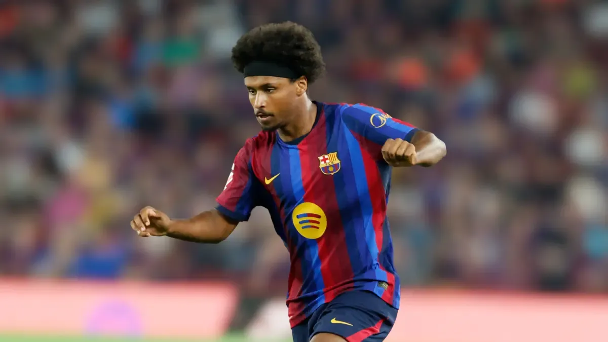 Adeyemi Almanya Milli Takımı'na Döndü: İspanyol Basınındaki "Barça Etkisi" İddiaları