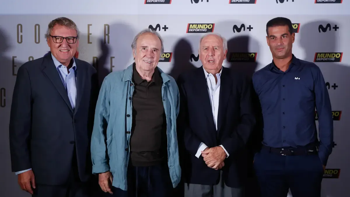 FC Barcelona Efsanesi Rexach'tan Şaşırtıcı Ballon d'Or Yorumu: "Bugün Olsa Raphinha