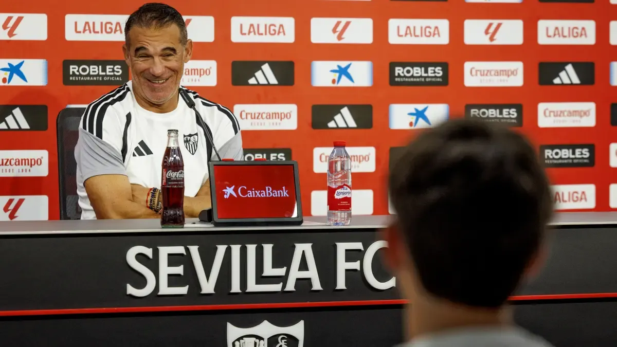 Luis García Plaza'dan "İnanılmaz Bir Barça" Uyarısı: La Liga'da Dev Randevu Öncesi Gerilim