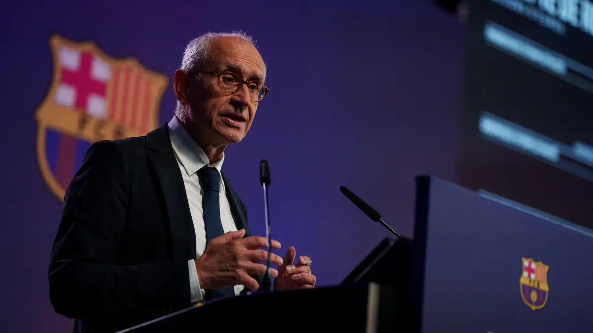 FC Barcelona'nın Mali Dengeleri: Rekor Gelire Rağmen Zorlu Dönem ve Gelecek Stratejisi