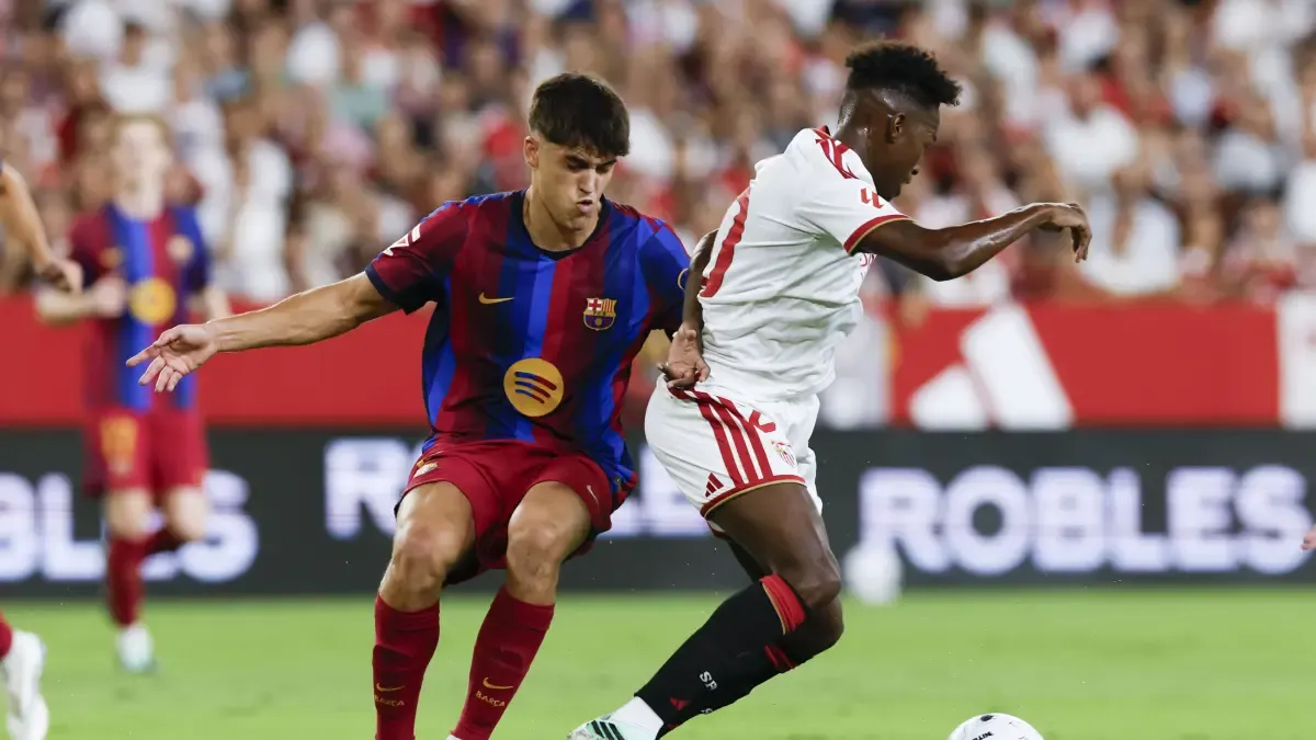 Golden Boy 2026 Ödülü'nde Favori Cubarsí: Genç Yetenekler Sahneye Çıkıyor
