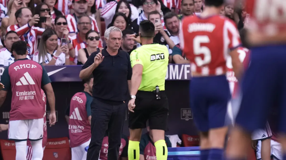 Carles Rexach'tan Çarpıcı Hakem İddiası: "Real Madrid Tarihin En Çok Kayırılan Takımı"