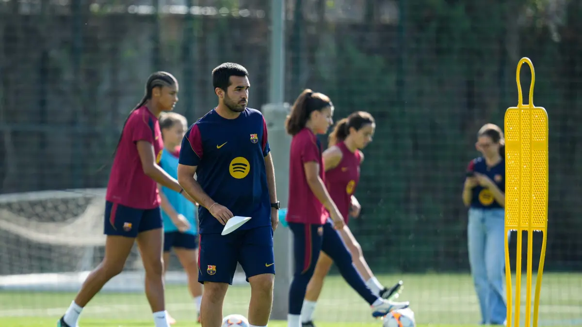 Pere Romeu: "Ballon d'Or'u Bir Barça Oyuncusu Kazanmayı Hak Ediyor"