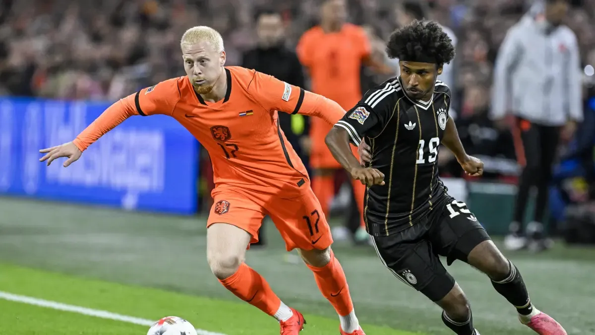 Barcelona'nın Yıldızları Milli Görevden Sakatlıksız Döndü: Cancelo ve Adeyemi Rahat