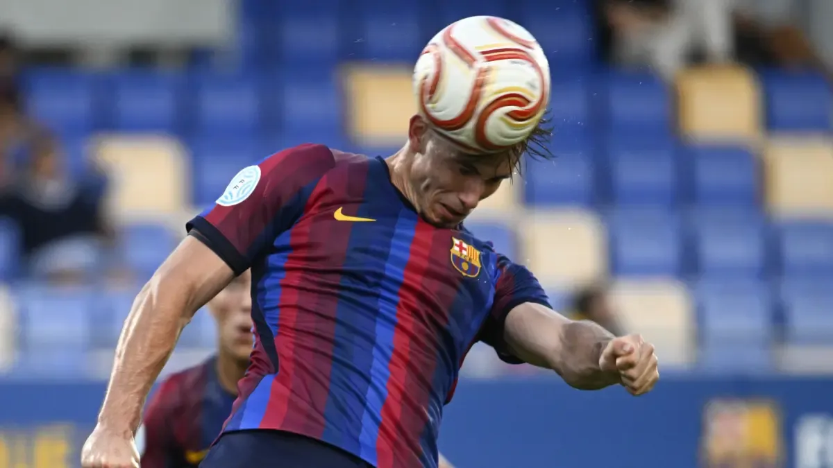 Barça Atlètic Fırtınası: Quer Gol Kralı, Kluivert'a Özel Fırsat!